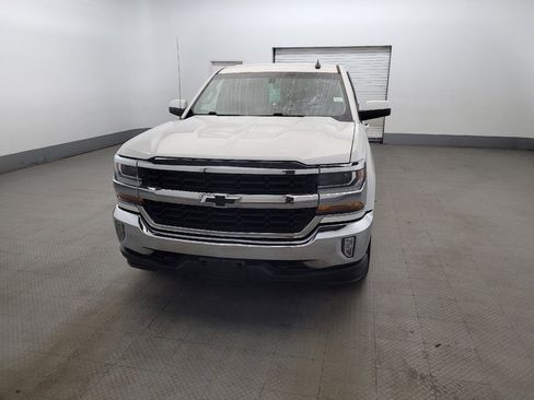 Used 2018 Chevrolet Silverado 1500 LT w/ All Star Edition AWD/4WD image 15