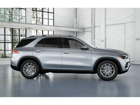 Used 2024 Mercedes-Benz GLE 350 4MATIC image 15