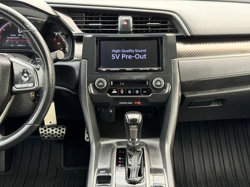 Used 2019 Honda Civic Sport image 21