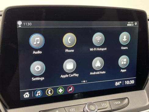 Certified 2024 Chevrolet Blazer LT w/ LPO, Floor Liner Package AWD/4WD image 18