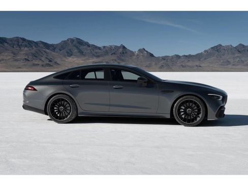 New 2026 Mercedes-Benz AMG GT 43 image 15