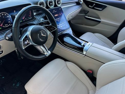 Certified 2023 Mercedes-Benz C 300 Sedan image 6