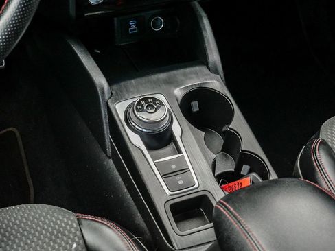 Used 2023 Ford Escape ST-Line w/ Tech Pack #1 FWD image 27