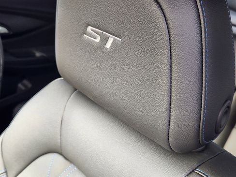 New 2026 Buick Envista Sport Touring w/ Convenience I Package image 11