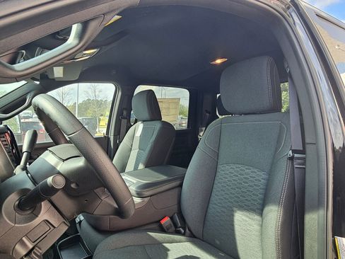 New 2026 RAM 2500 Tradesman image 19