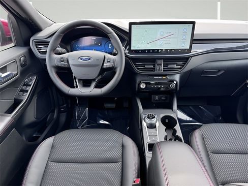 New 2026 Ford Escape ST-Line Select w/ Tech Pack #2 image 5