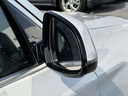 Used 2018 BMW X3 xDrive30i image 28