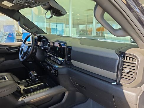 Certified 2022 Chevrolet Silverado 1500 ZR2 image 27