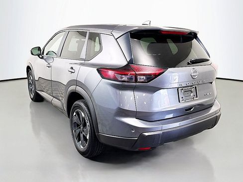 Used 2024 Nissan Rogue SV AWD/4WD image 5
