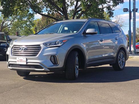 Used 2019 Hyundai Santa Fe XL SE w/ SE Premium Package 02 image 13