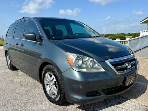 Used 2006 Honda Odyssey EX-L image 3