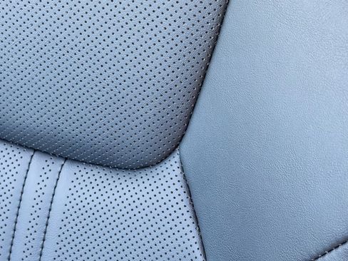 New 2026 Lexus NX 350h AWD w/ Premium Package image 27