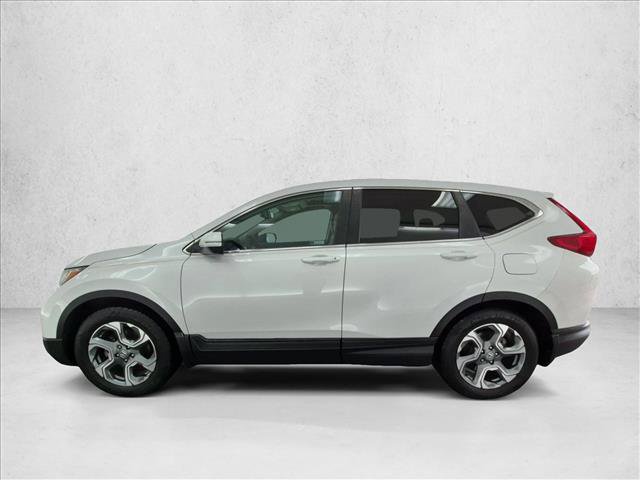 Used 2019 Honda CR-V EX-L image 9