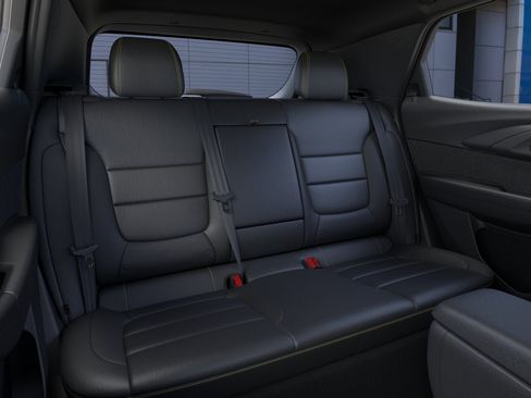 New 2026 Chevrolet TrailBlazer ACTIV FWD image 31
