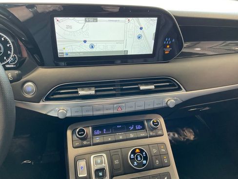Used 2022 Hyundai Palisade Calligraphy AWD/4WD image 14