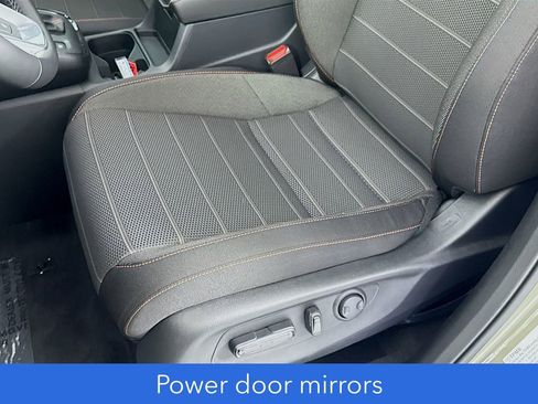 Certified 2026 Honda CR-V TrailSport image 26