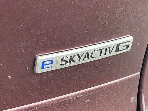 Used 2024 MAZDA CX-90 3.3 Turbo w/ Premium Package image 8