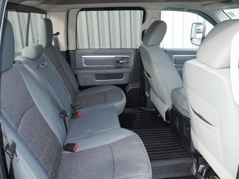 Used 2014 RAM 1500 Outdoorsman image 26