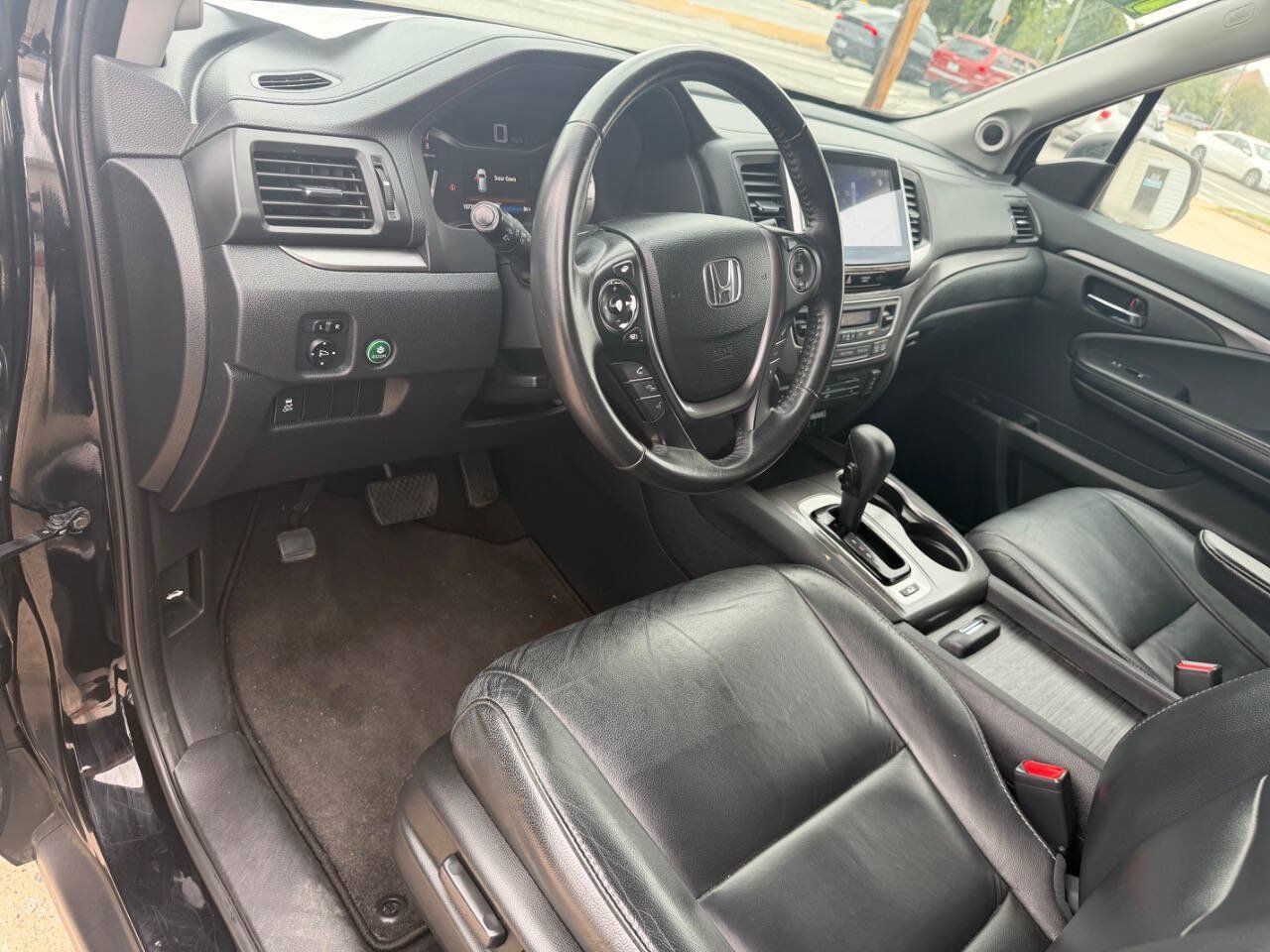 Used 2016 Honda Pilot EX-L image 9