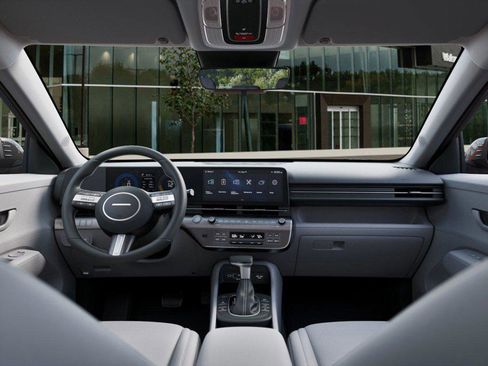 New 2026 Hyundai Kona SEL Premium image 12