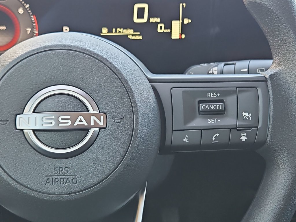 New 2027 Nissan Kicks SV AWD/4WD image 25