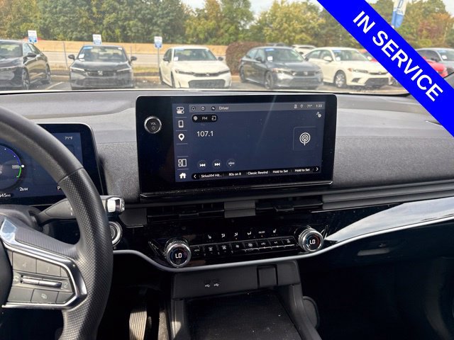 Used 2024 Honda Prologue EX image 13