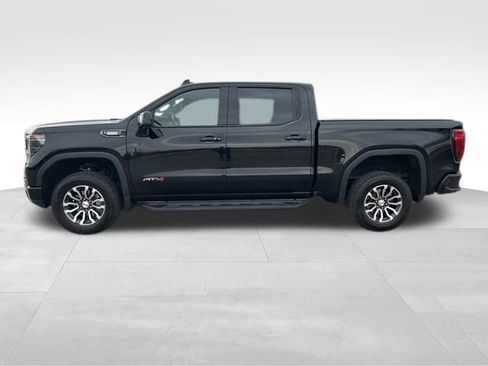 Used 2023 GMC Sierra 1500 AT4 w/ AT4 Premium Package image 4