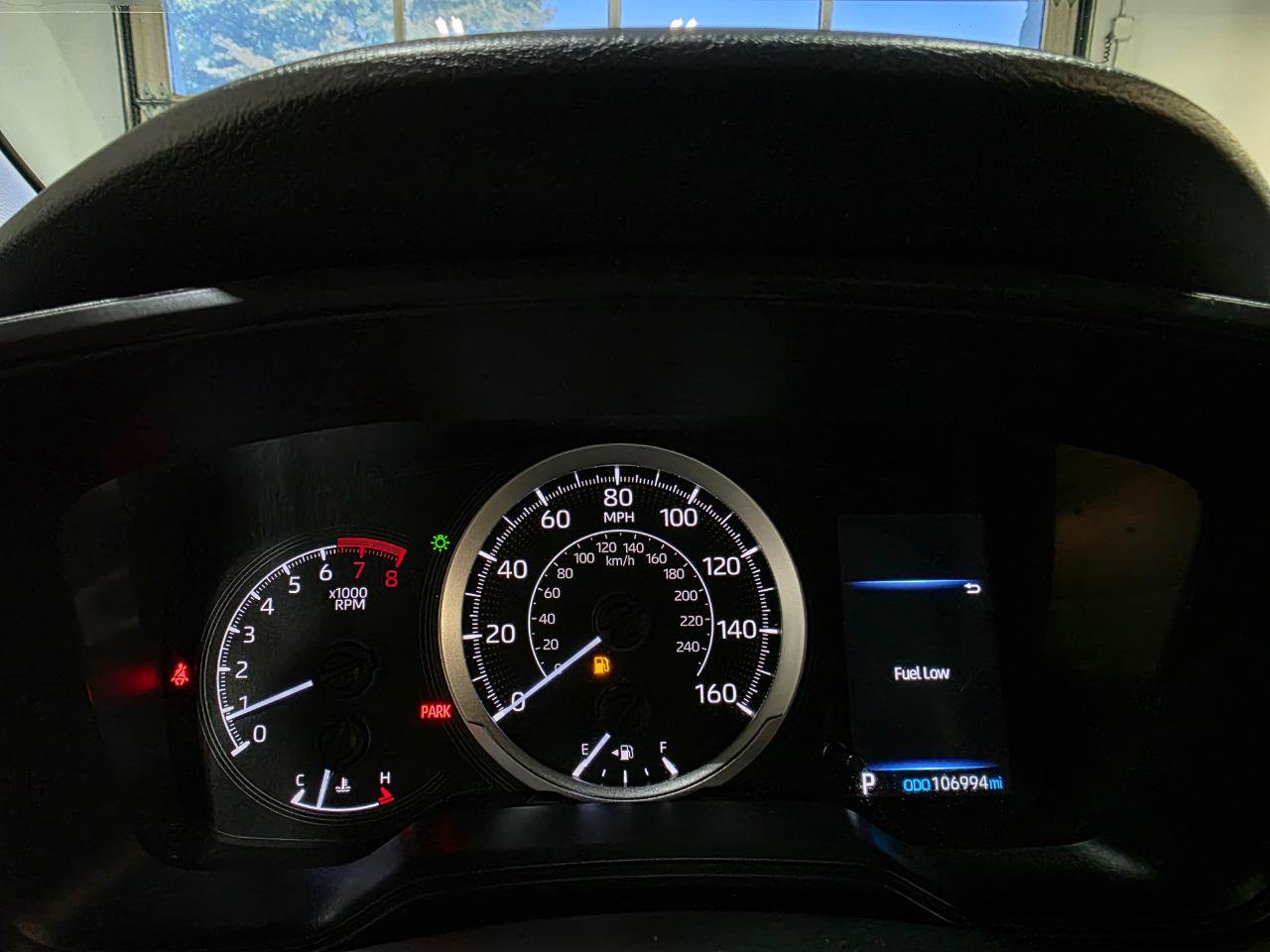Used 2022 Toyota Corolla LE FWD image 36