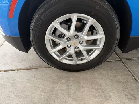 Used 2024 Chevrolet Equinox LT image 29