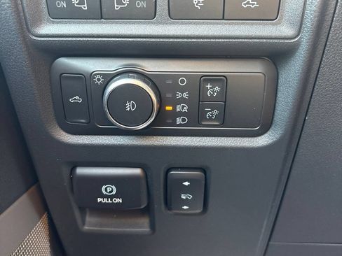 Used 2021 Ford F150 Tremor w/ Equipment Group 402A High AWD/4WD image 24