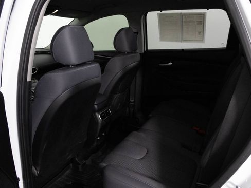 Used 2022 Hyundai Santa Fe XRT image 34