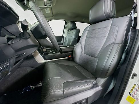 Used 2024 Toyota Tundra SR5 w/ SR5 Premium Package AWD/4WD image 15