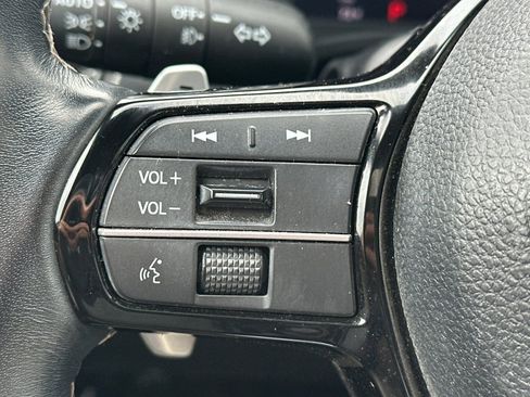 Used 2023 Acura Integra A-Spec FWD image 24