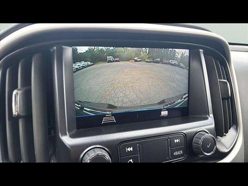 Used 2022 GMC Canyon Elevation image 16