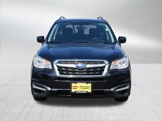 Used 2017 Subaru Forester 2.5i Premium w/ All-Weather Package video 2