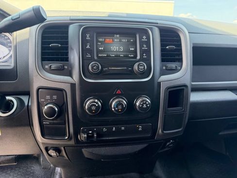 Used 2017 RAM 2500 Tradesman w/ Chrome Appearance Group AWD/4WD image 35