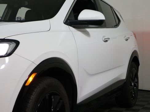 Used 2024 Buick Encore GX Sport Touring FWD image 11