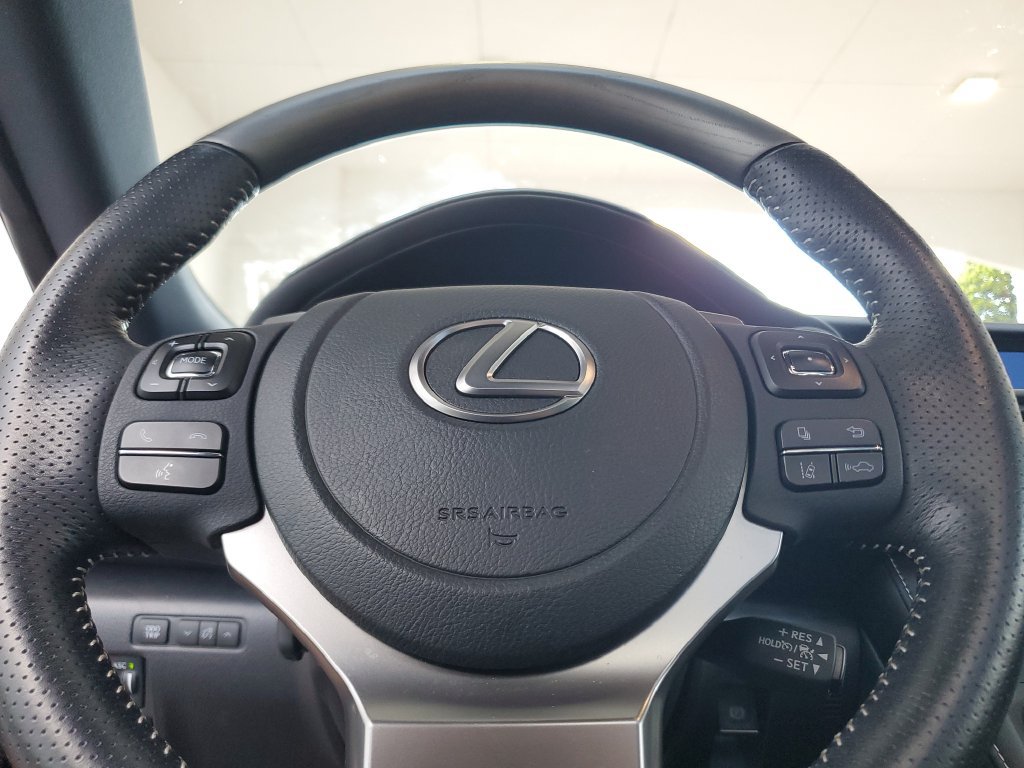 Used 2021 Lexus RC 350 F Sport AWD/4WD image 21