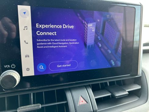 Certified 2024 Toyota RAV4 XLE image 13