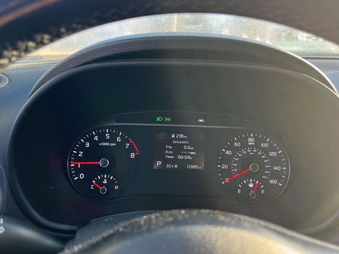 Used 2021 Kia Soul GT-Line image 10