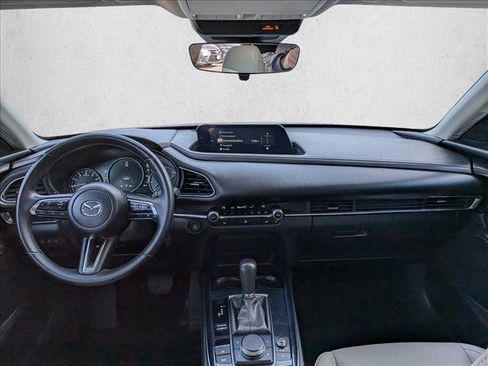 Used 2025 MAZDA CX-30 AWD 2.5 S w/ Preferred Package image 20