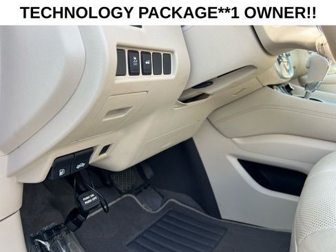 Used 2017 Nissan Murano SL w/ SL Technology Package FWD image 38