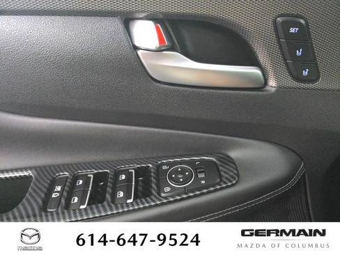 Used 2019 Hyundai Santa Fe AWD image 26