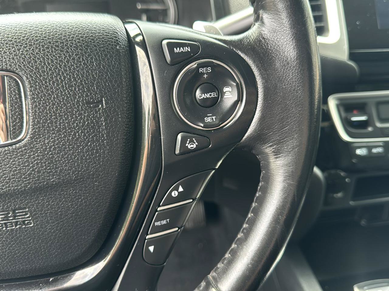 Used 2020 Honda Ridgeline RTL-E image 35