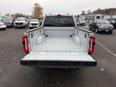 New 2026 Ford F250 Lariat w/ FX4 Off-Road Package image 20