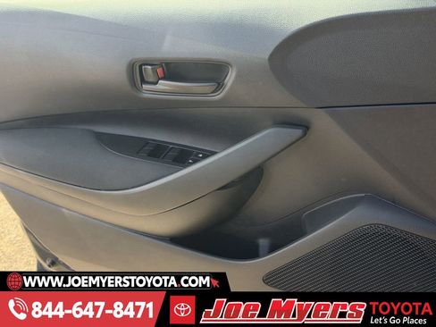 Used 2026 Toyota Corolla LE image 25