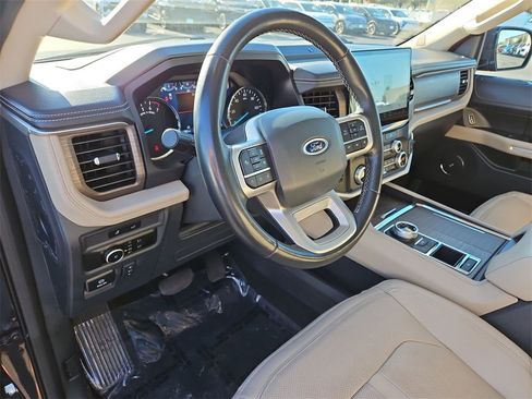 Used 2024 Ford Expedition Max Limited image 10