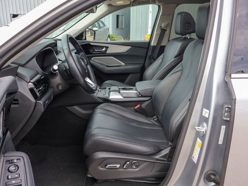 Used 2023 Acura MDX FWD image 7