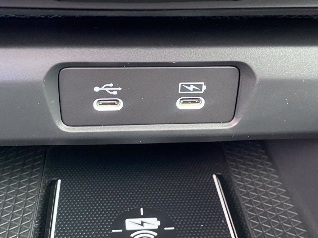 New 2026 Honda Accord Sport image 25