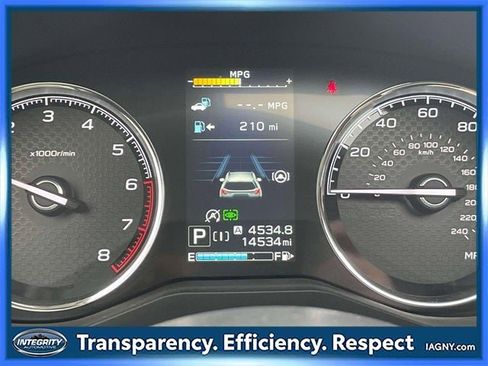 Used 2023 Subaru Forester Touring image 27